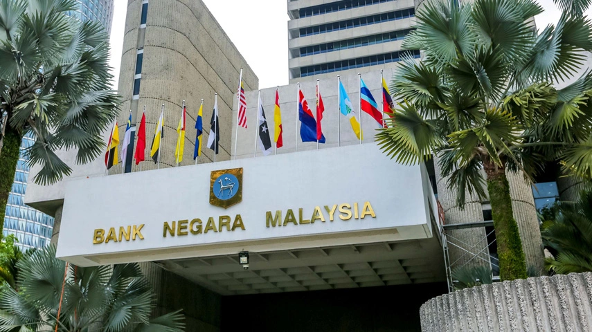 DTCC prepares tokenisation service, Bank Negara Malaysia launches bond and sukuk platform
